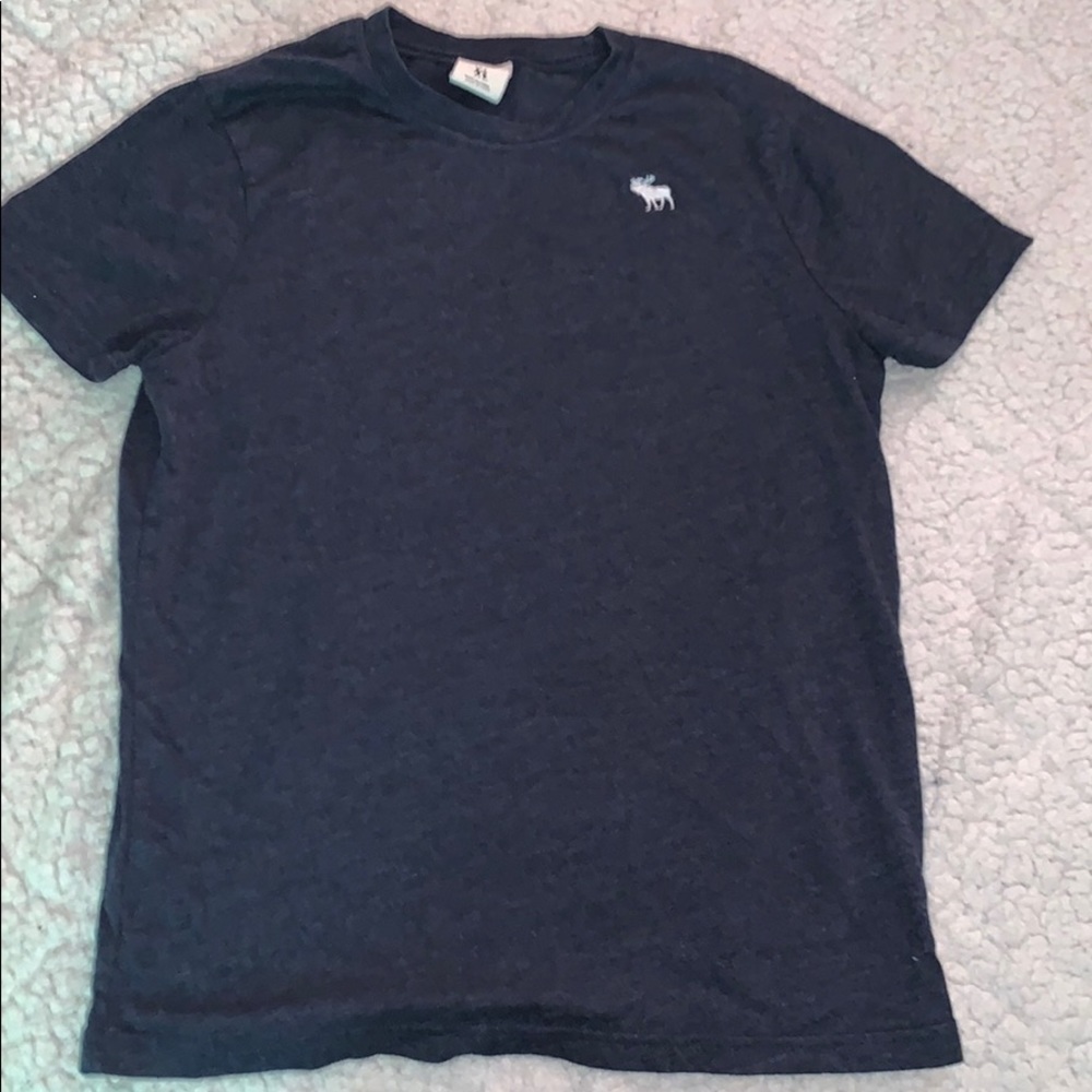 abercombie kids Short Sleeve Tee